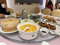 -金时代顺风大酒店(静安大融城店)