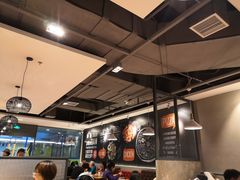 -比格比萨自助(万柳华联店)