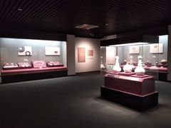 -兴隆文化园景区-兖州博物馆