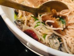 卤面-阿伟海鲜楼·福建菜(延寿店)