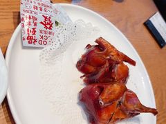 -粥王府 老广传家菜(东关街店)