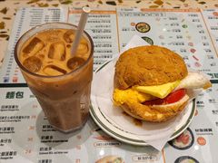 -华嫂冰室(尖沙咀店)