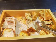 -红林大酒店RFcafe自助餐厅