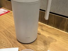 -喜家德虾仁水饺(青岛永旺东部店)