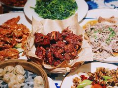 -王庄阿咪海鲜大排档(象园店)