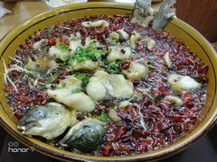 -八大碗·地道东北菜(白塔堡店)