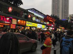 锅巴土豆-八一好吃街·高品美食广场