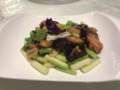 -安蒂娅.悦景轩中餐厅(西乡店)