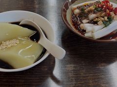 -丝丝香王凉粉(汇宇店)