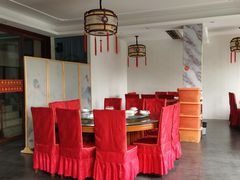 包厢-灵福缘私房菜·农家菜(拈花湾·灵山大佛必推店)
