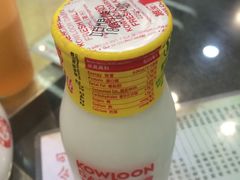 -义顺牛奶公司(庇利金街店)