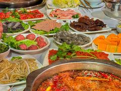 -枇杷园食为鲜火锅(南山店)