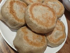 门钉肉饼-清真吴记门钉肉饼·喜多利