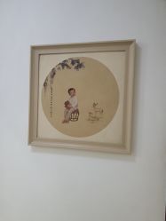 -童年时光专业儿童摄影(龙首店)