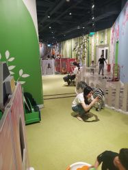 -幻贝家儿童乐园(苏州中心店)