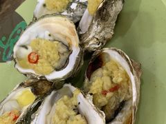 -贞姨美食·老字号海鲜大排档