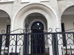 -德国工部巡捕房旧址