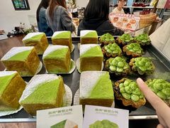-富贵面包公司(运河店)