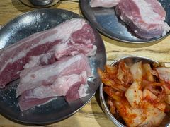 -姜虎东白丁烤肉(恒隆广场店)
