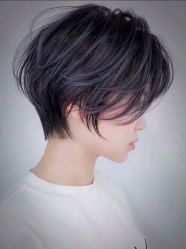 -缪斯造型Muse style