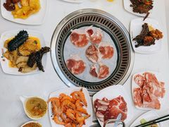 -集杰尚品海鲜烤肉自助餐厅(即墨宝龙广场店)