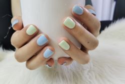 -Meet Nail 美睫·美甲