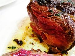 干式熟成肉眼牛排-摩根扒房(桐梓林店)