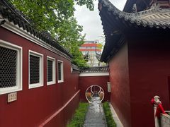 -长春观