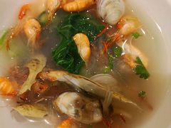 -杭州盛泰开元名都大酒店-地中海自助餐厅