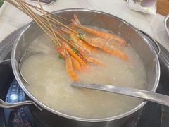 -盈田盈粥庄(博山东路店)