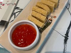 -张氏宽窄巷成都名小吃(茂业百货华强北店)