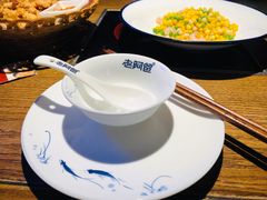 -老阿爸江浙土菜(奥体中心店)