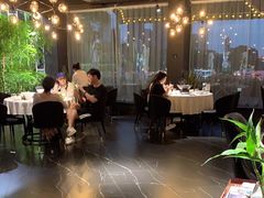 大堂-时间仓(月湖公园店)