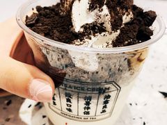 奥利奥雪糕杯-喜茶(天津乐宾百货店)