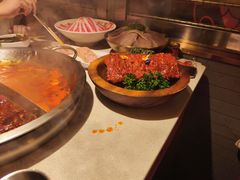 -小龙坎火锅(全球总店)