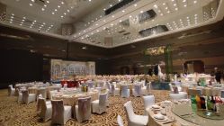 -上海喜玛拉雅酒店-宴会中心