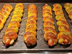 -丁香西饼屋(桂林路店)