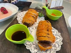 -北京全聚德(清华园店)