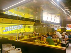 -嘎嘎鸭脑壳(蜀汉路店)