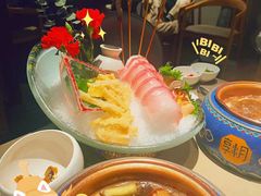 -享月汤皇·海鲜小火锅·聚会(曲江创意谷店)