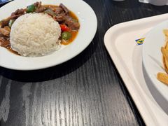-宜家·瑞典风味餐厅(无锡店)