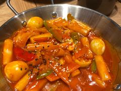 -西塔老太太泥炉烤肉(武汉摩尔城店)