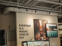 -Wagas沃歌斯(环贸店)