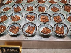 -铭门盛宴艺术海鲜姿造(珠江新城店)
