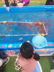 -萌宠亲子动物乐园(槐房万达店)