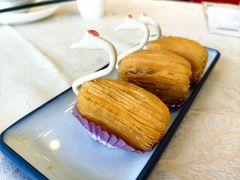 -福满园大酒楼(梅林店)