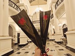 -LONG BAR 廊吧(外滩华尔道夫酒店)