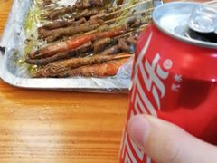 -十里铺铁板鱿鱼