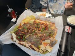 -鱼鼎香烤鱼火锅(华发商都店)