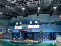 -苏州海洋馆